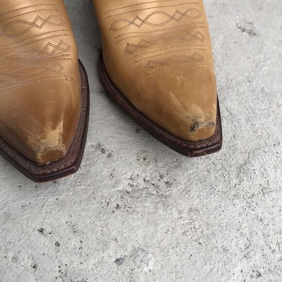 Frye daisy dukes - Picture 4 of 7